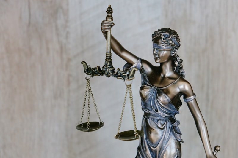 Hybrid courtrooms
